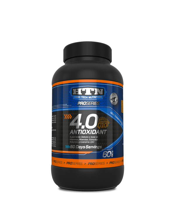 4.0 Antioxidant