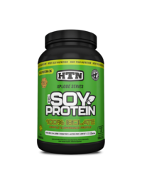 Usa Soy Protein Isolate