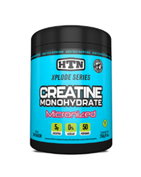 Creatine Monohydrate Micronized