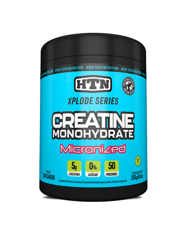 Creatine Monohydrate Micronized