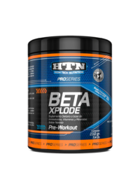 Beta Xplode